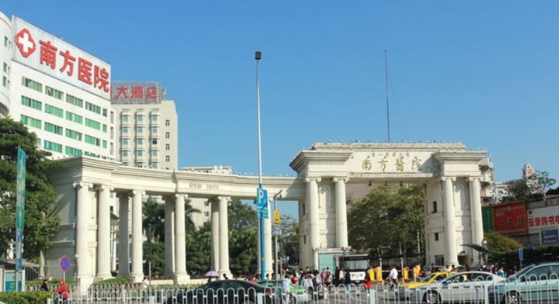 廣州南方醫(yī)院白云分院口腔科好不好？從醫(yī)生名單/價(jià)目表/正畸案例評(píng)測(cè)