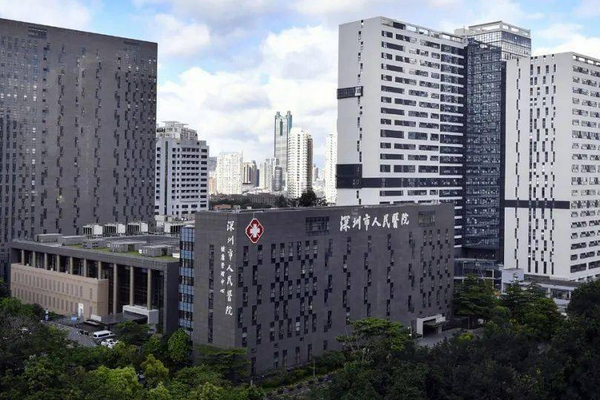 深圳市人民醫(yī)院口腔醫(yī)學中心怎么樣？醫(yī)生詳情、價格技術(shù)優(yōu)勢詳細介紹！