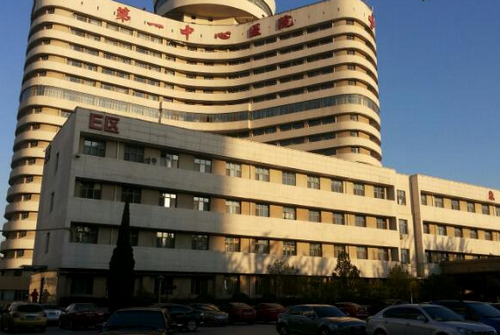 天津市第一中心醫(yī)院口腔科怎么樣?牙齒矯正案例分享展示附圖